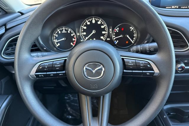 New 2026 MAZDA CX-30 AWD 2.5 S image 26