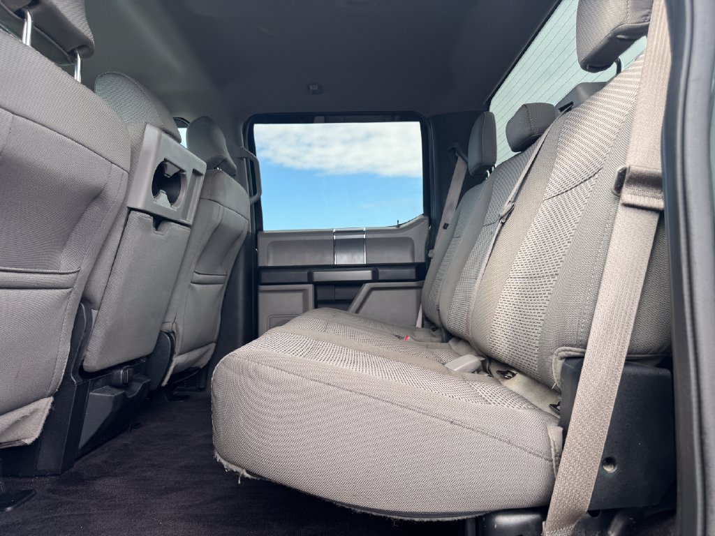 Used 2016 Ford F150 XLT w/ Equipment Group 301A Mid AWD/4WD image 37