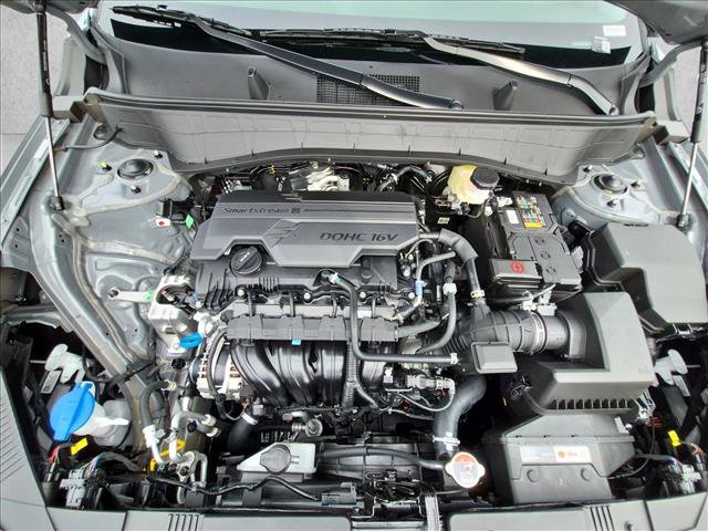 New 2027 Hyundai Kona SE FWD image 16