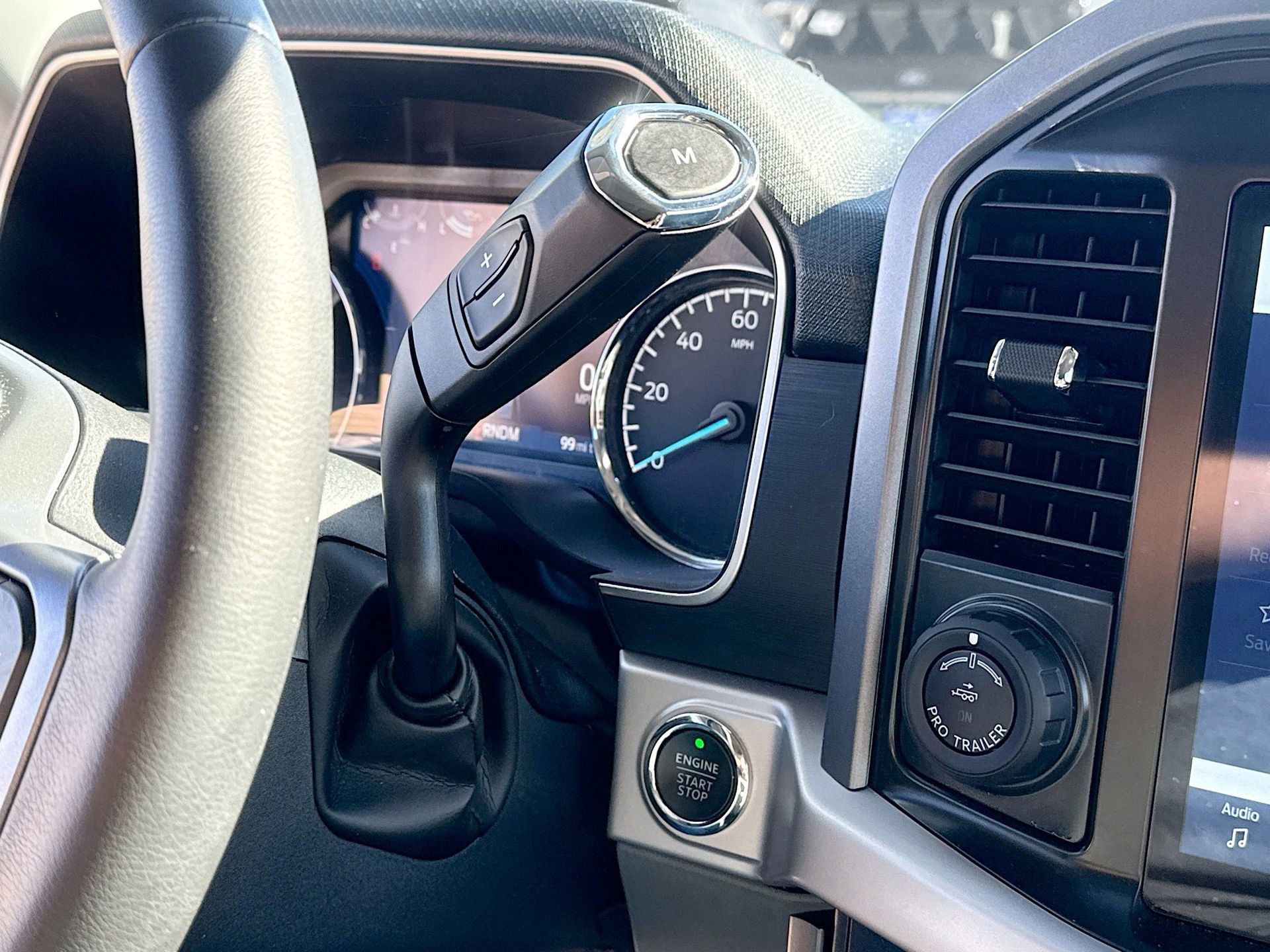 Used 2023 Ford F150 XLT w/ Equipment Group 302A High image 22