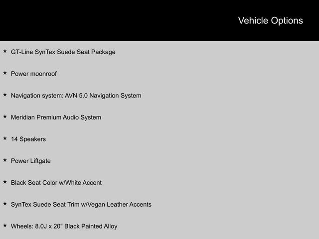 Used 2024 Kia EV6 GT-Line image 2