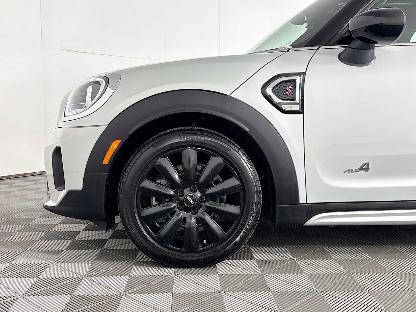 Used 2022 MINI Cooper Countryman S AWD/4WD image 28