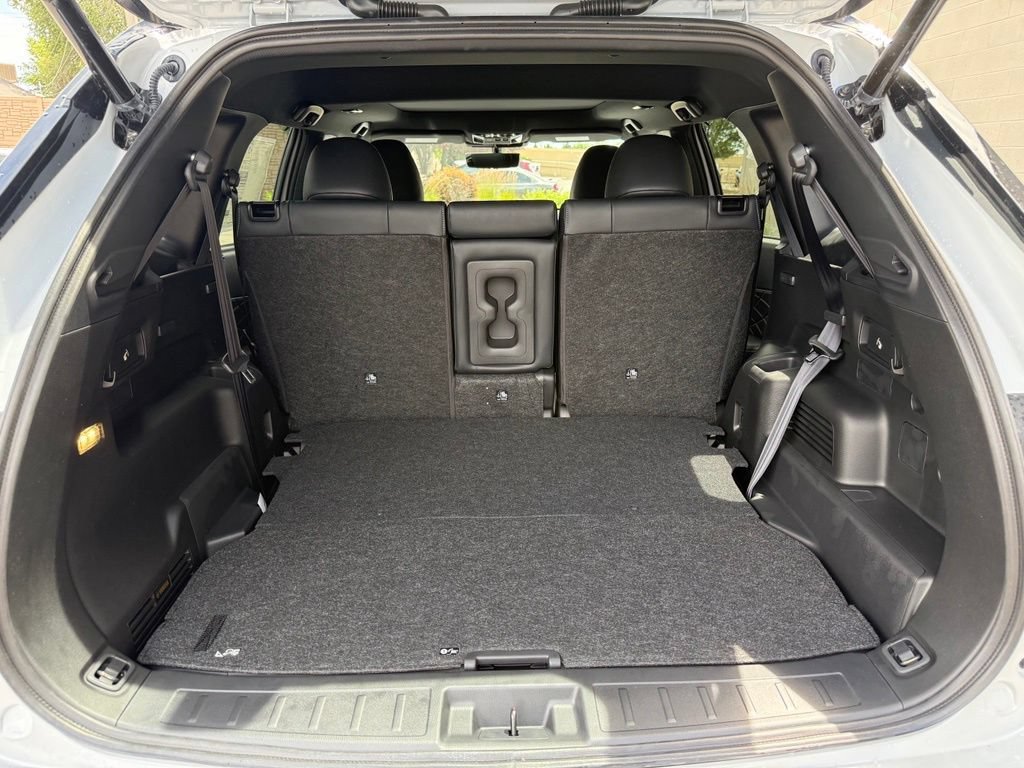 New 2026 Mitsubishi Outlander SEL Black Edition AWD/4WD image 30