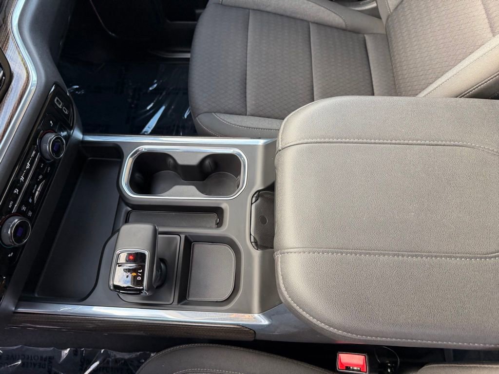 Used 2023 Chevrolet Silverado 1500 LT Trail Boss w/ Protection Package image 24