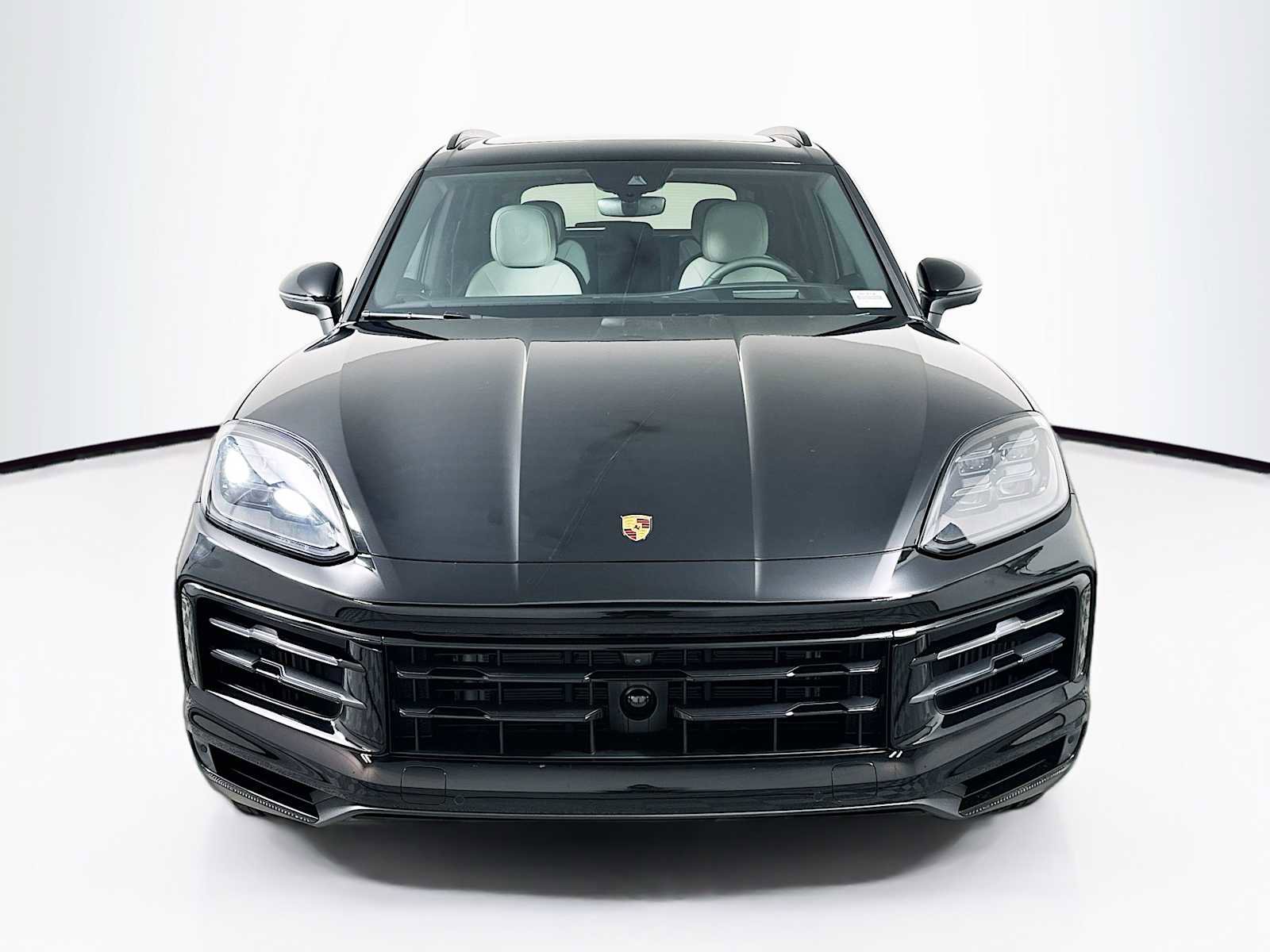 New 2026 Porsche Cayenne image 6