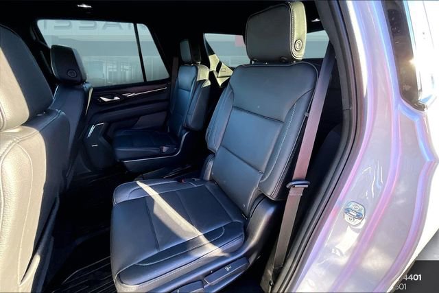 Used 2022 GMC Yukon Denali image 19