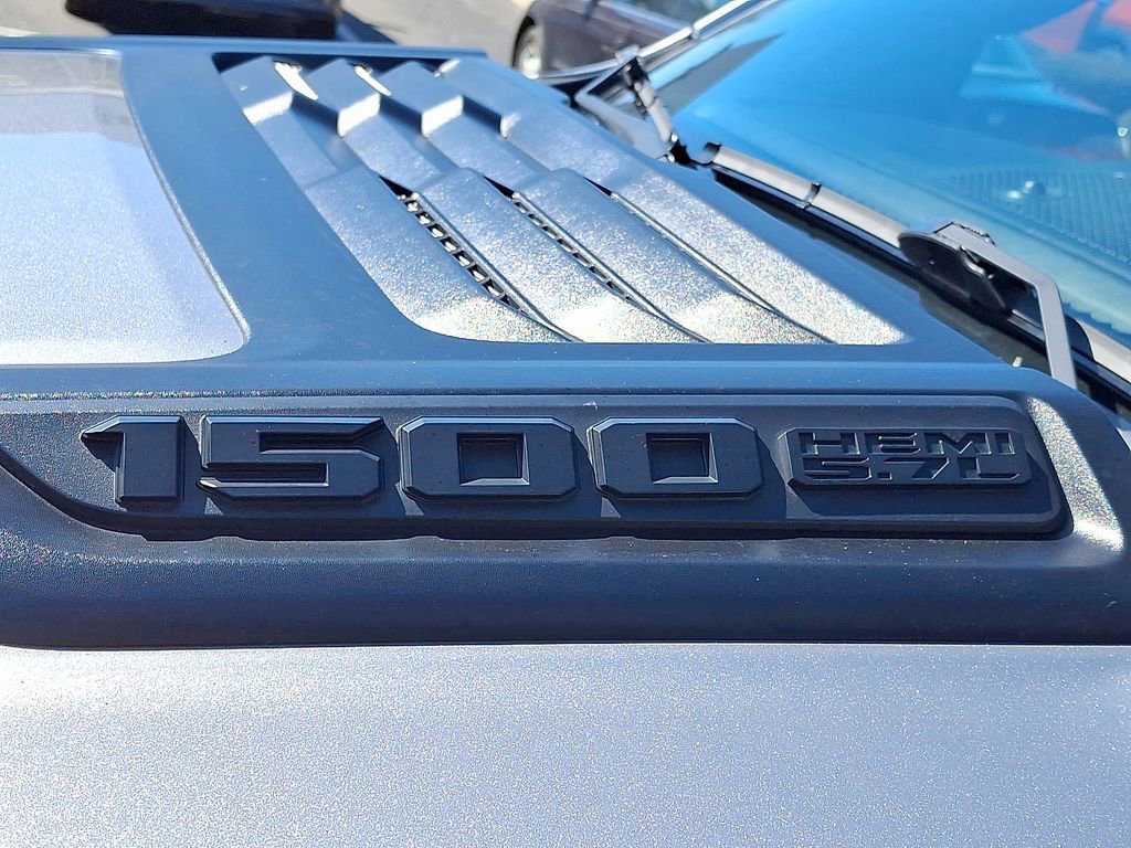 Used 2019 RAM 1500 Rebel image 32