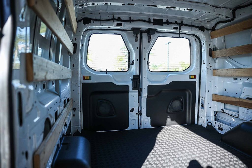Used 2024 Ford Transit 250 Low Roof w/ Exterior Upgrade Package image 34