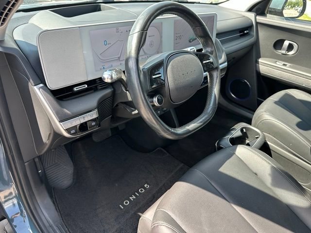Used 2023 Hyundai Ioniq 5 Limited AWD/4WD image 20