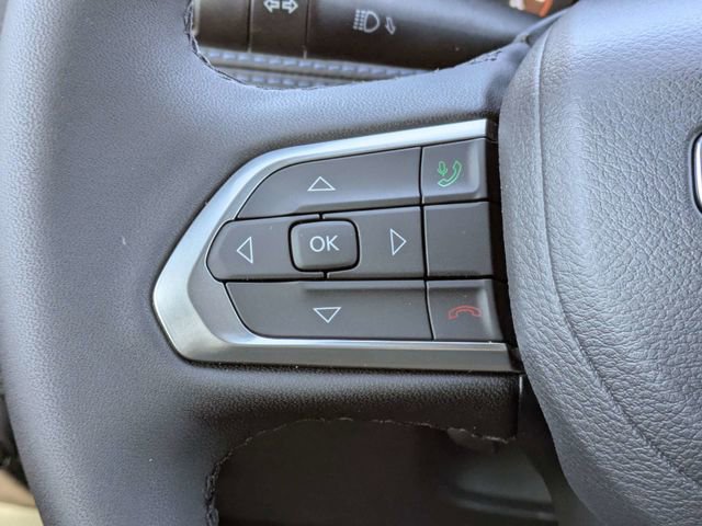 New 2026 Jeep Compass Latitude image 24