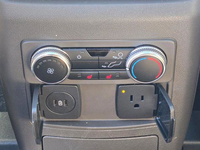 Certified 2023 Ford Explorer Platinum w/ Technology Package AWD/4WD image 23