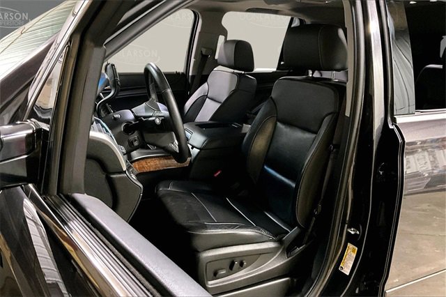 Used 2017 Chevrolet Tahoe Premier image 13