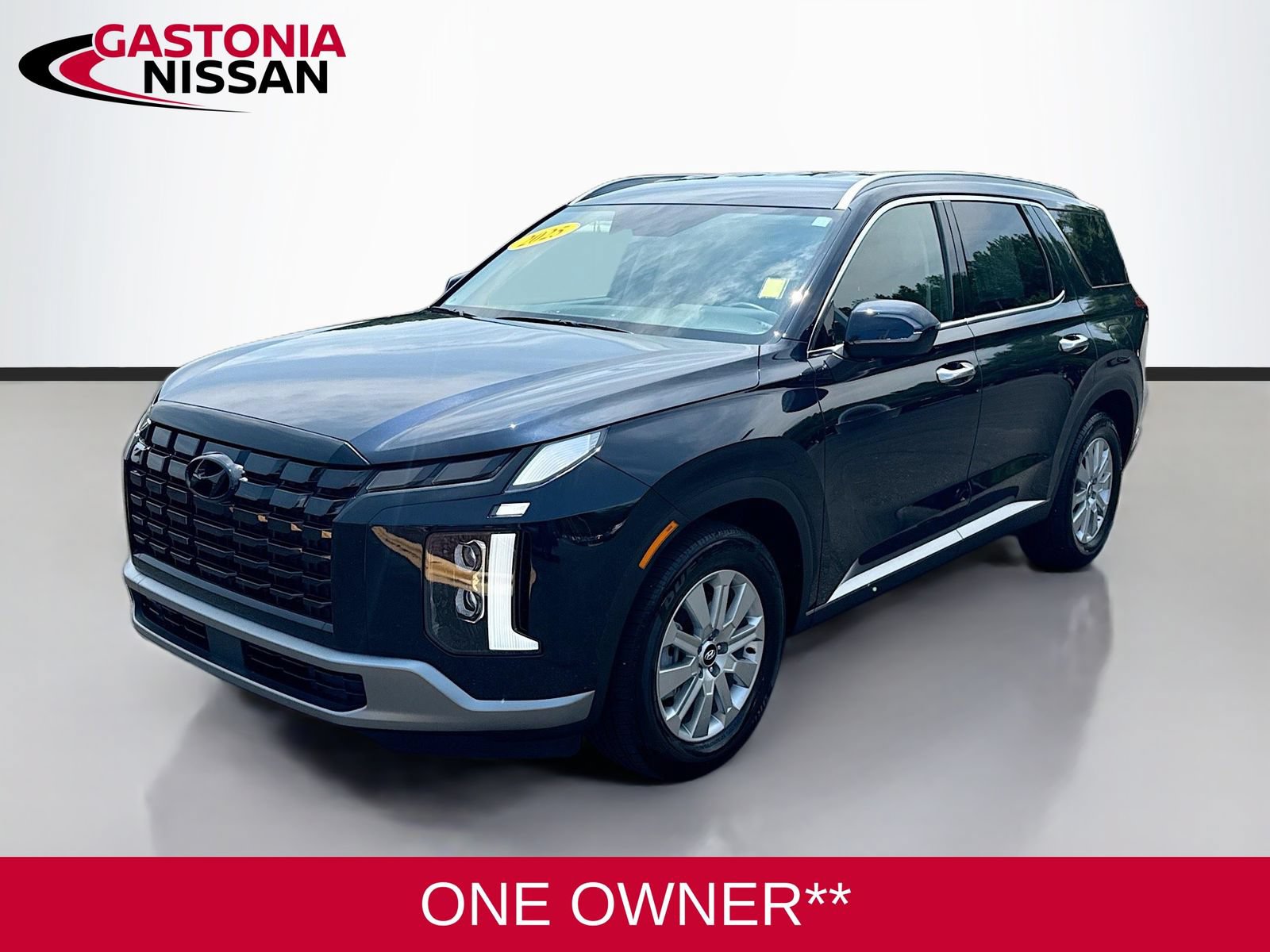 Used 2025 Hyundai Palisade SEL FWD video 3