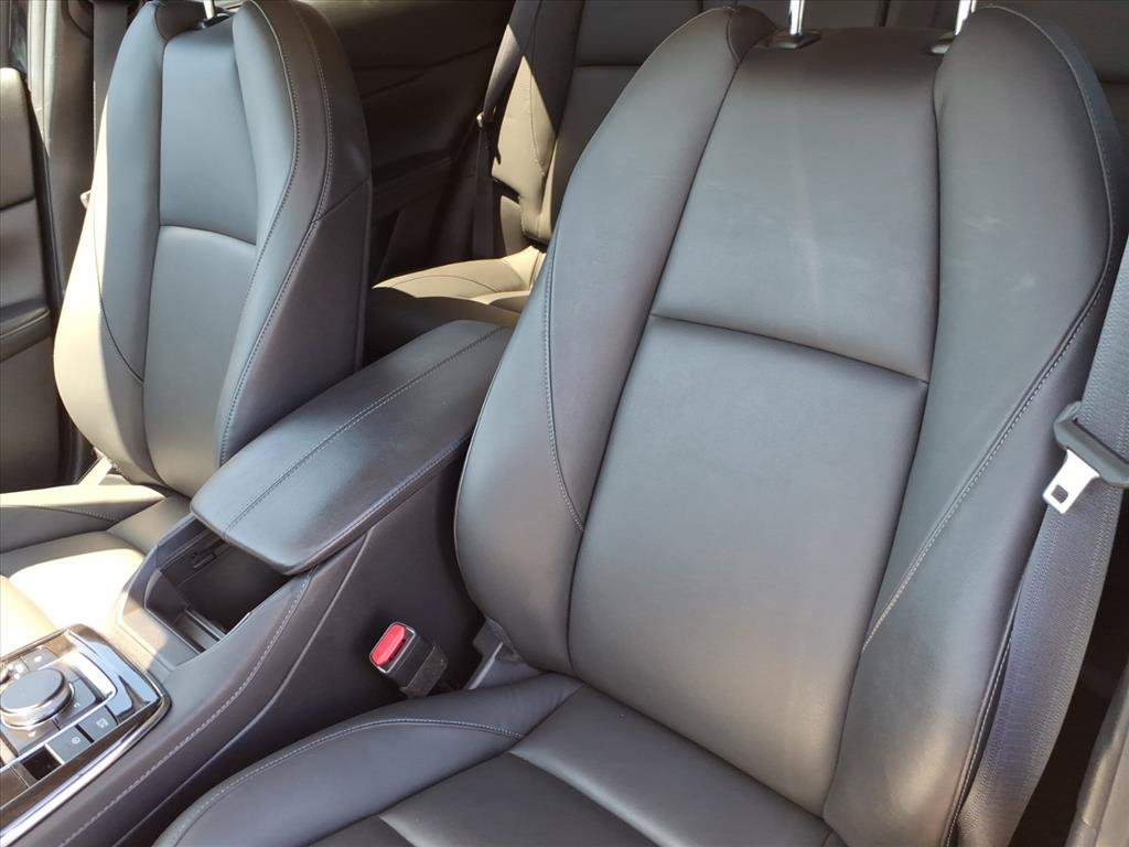 Used 2023 MAZDA CX-30 AWD 2.5 S w/ Preferred Package image 17