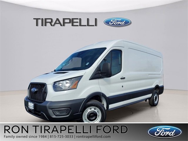 New 2025 Ford Transit 250 148 Medium Roof