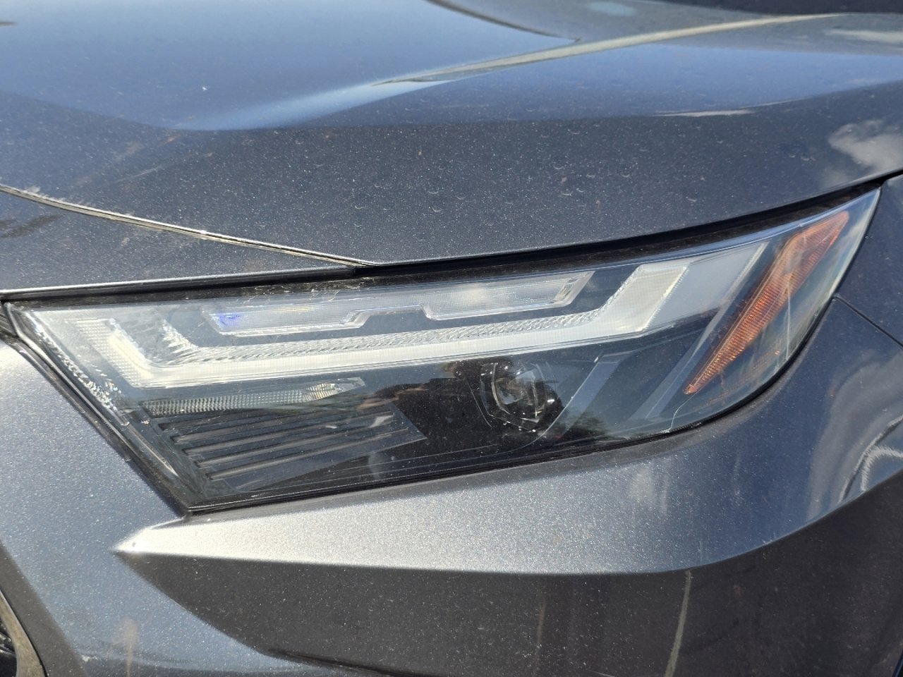 Certified 2022 Toyota RAV4 XSE w/ Premium Package AWD/4WD image 19