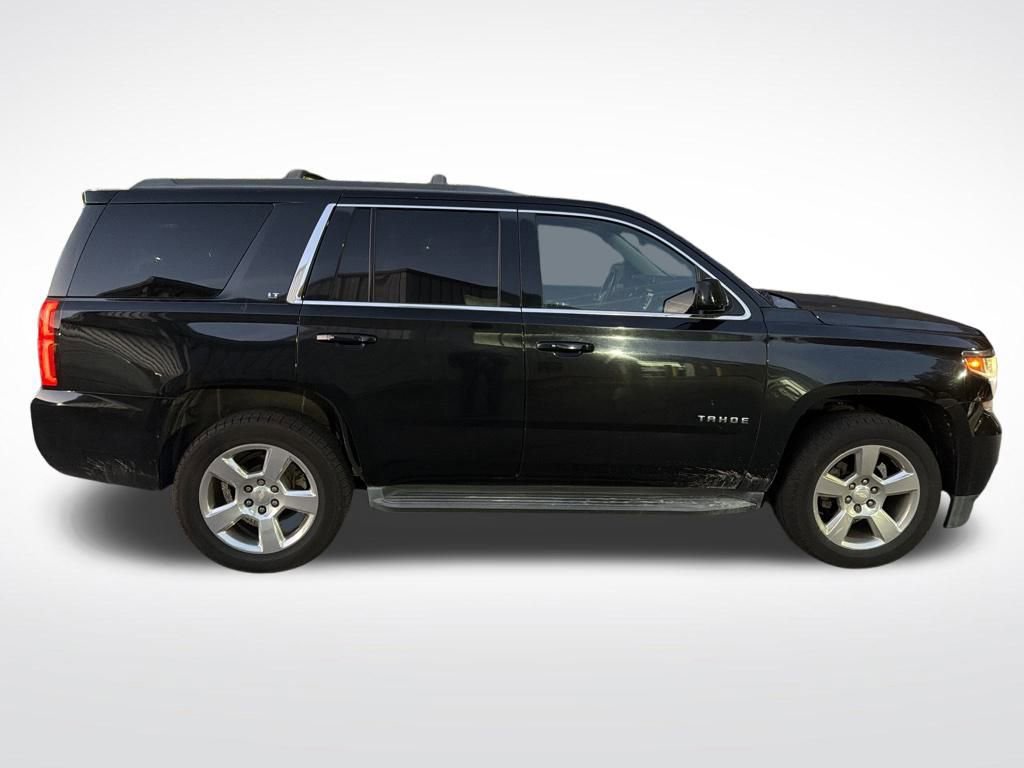 Used 2017 Chevrolet Tahoe LT image 5