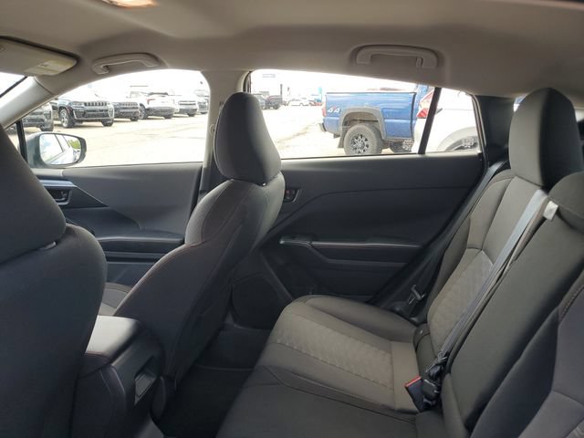 Certified 2024 Subaru Impreza 2.0i Sport AWD/4WD image 9