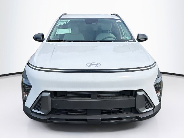 New 2026 Hyundai Kona SEL Sport AWD/4WD image 2