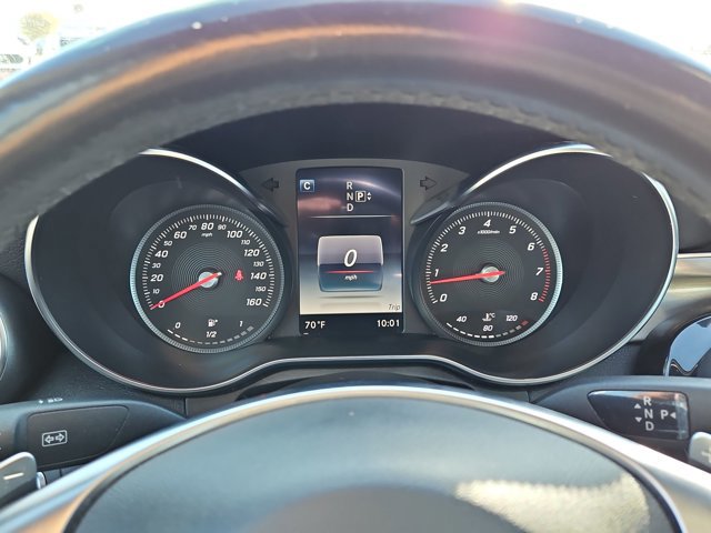 Used 2015 Mercedes-Benz C 300 4MATIC Sedan image 11