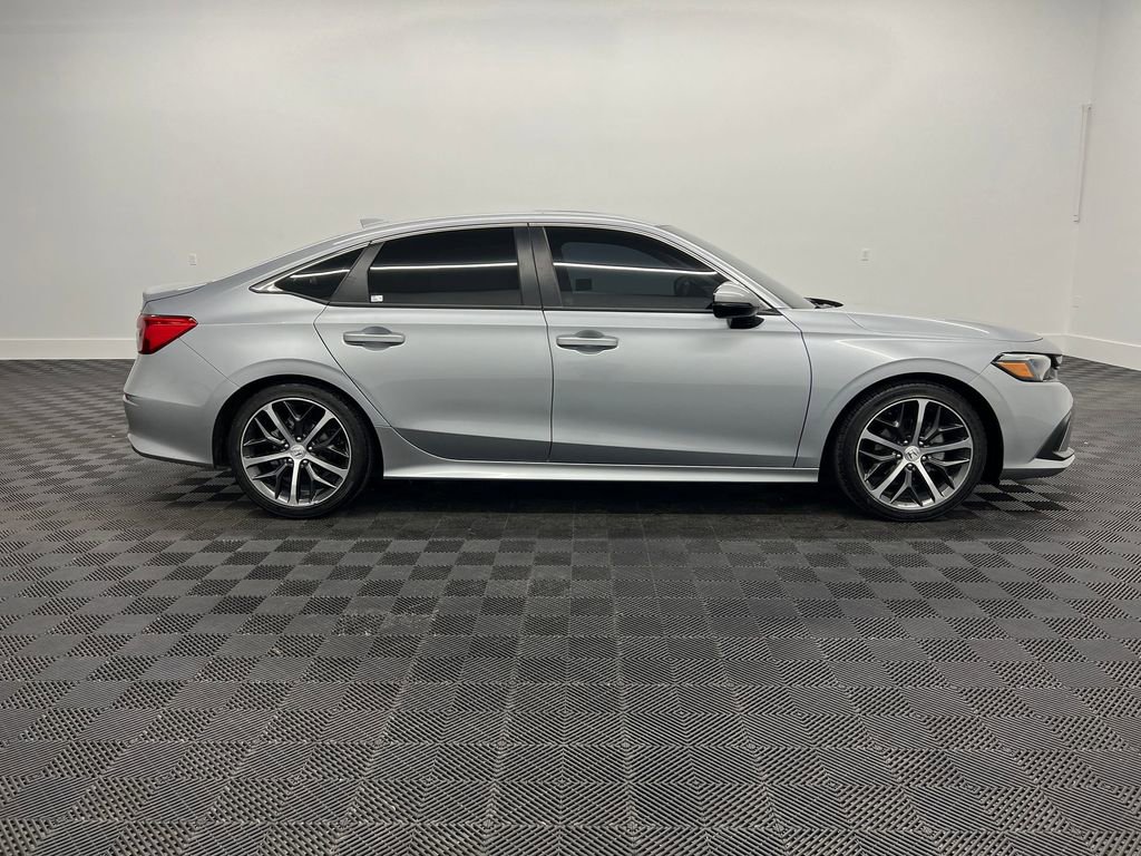 Used 2024 Honda Civic Touring image 7