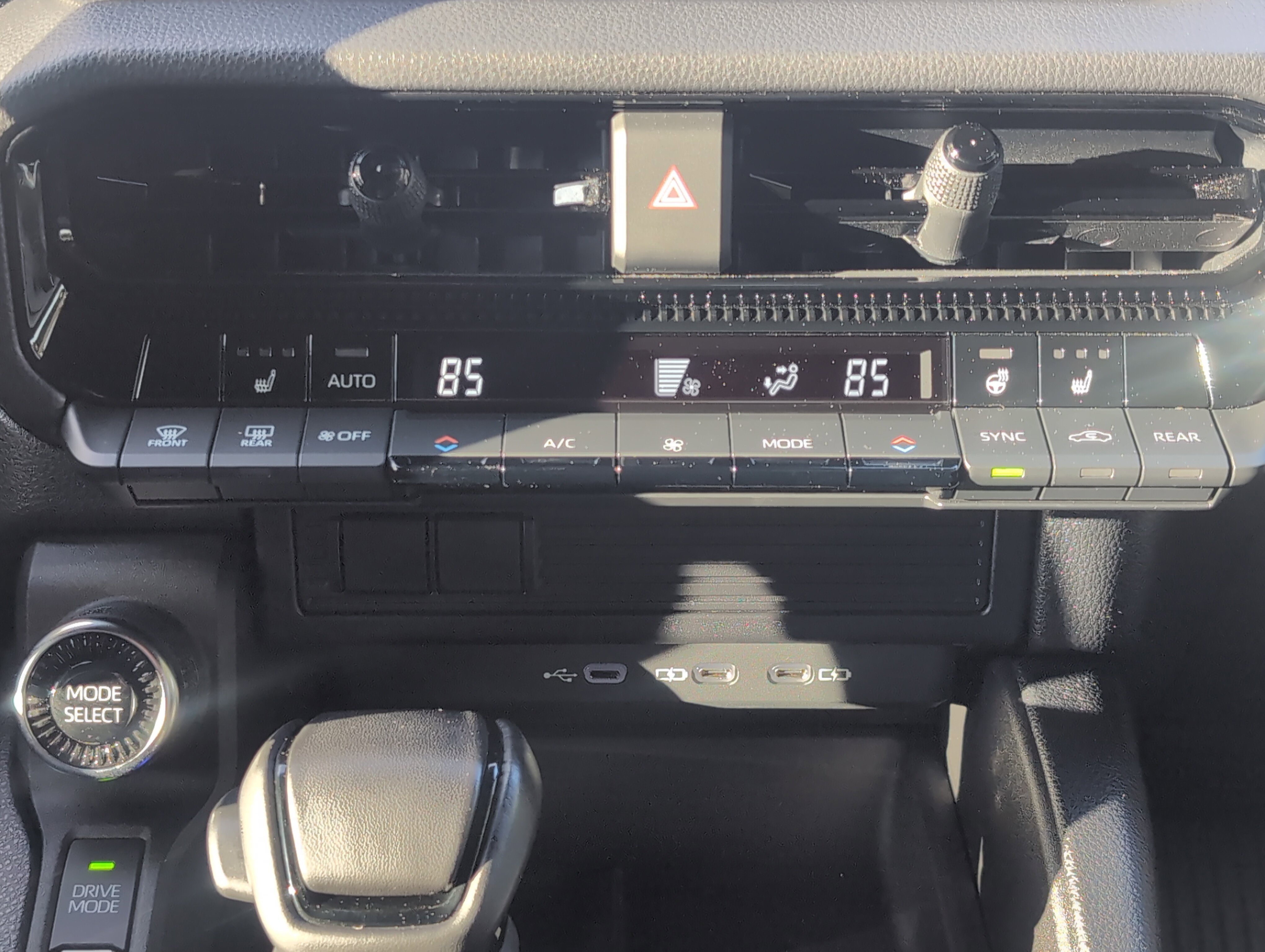 Certified 2025 Toyota Land Cruiser 1958 AWD/4WD image 35