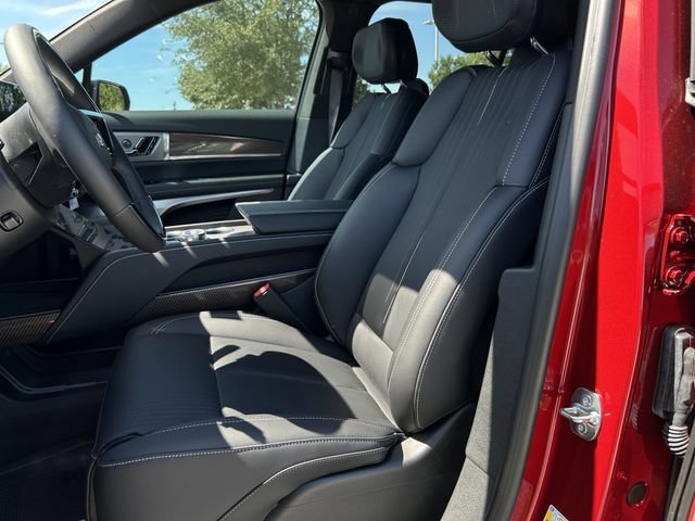 New 2026 Cadillac Vistiq Sport AWD/4WD image 22