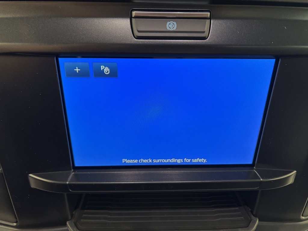 New 2025 Ford F550 4x4 Regular Cab Super Duty image 11