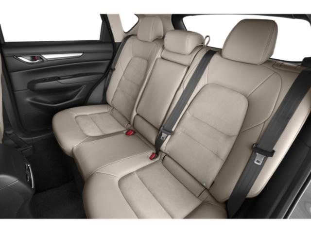 Certified 2023 MAZDA CX-5 AWD 2.5 S w/ Select Package image 16