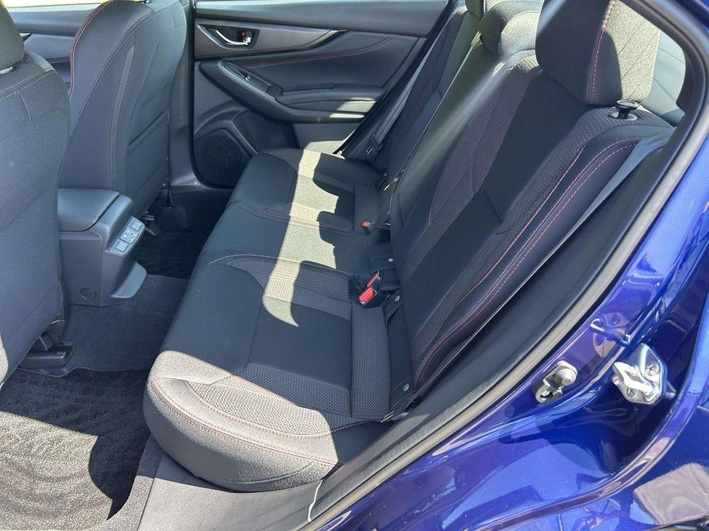 New 2026 Subaru WRX Premium AWD/4WD image 9