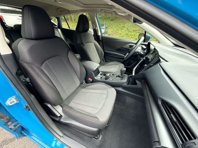 Certified 2024 Subaru Impreza 2.0i Sport AWD/4WD image 22