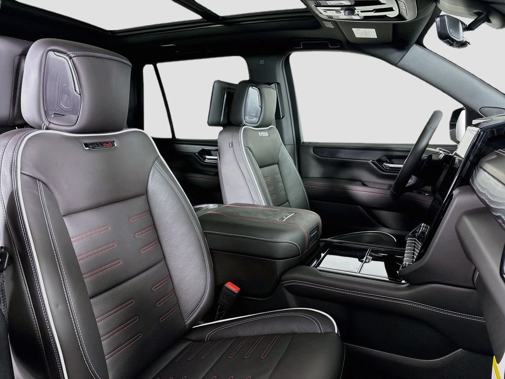 New 2026 GMC Yukon AT4 Ultimate AWD/4WD image 31