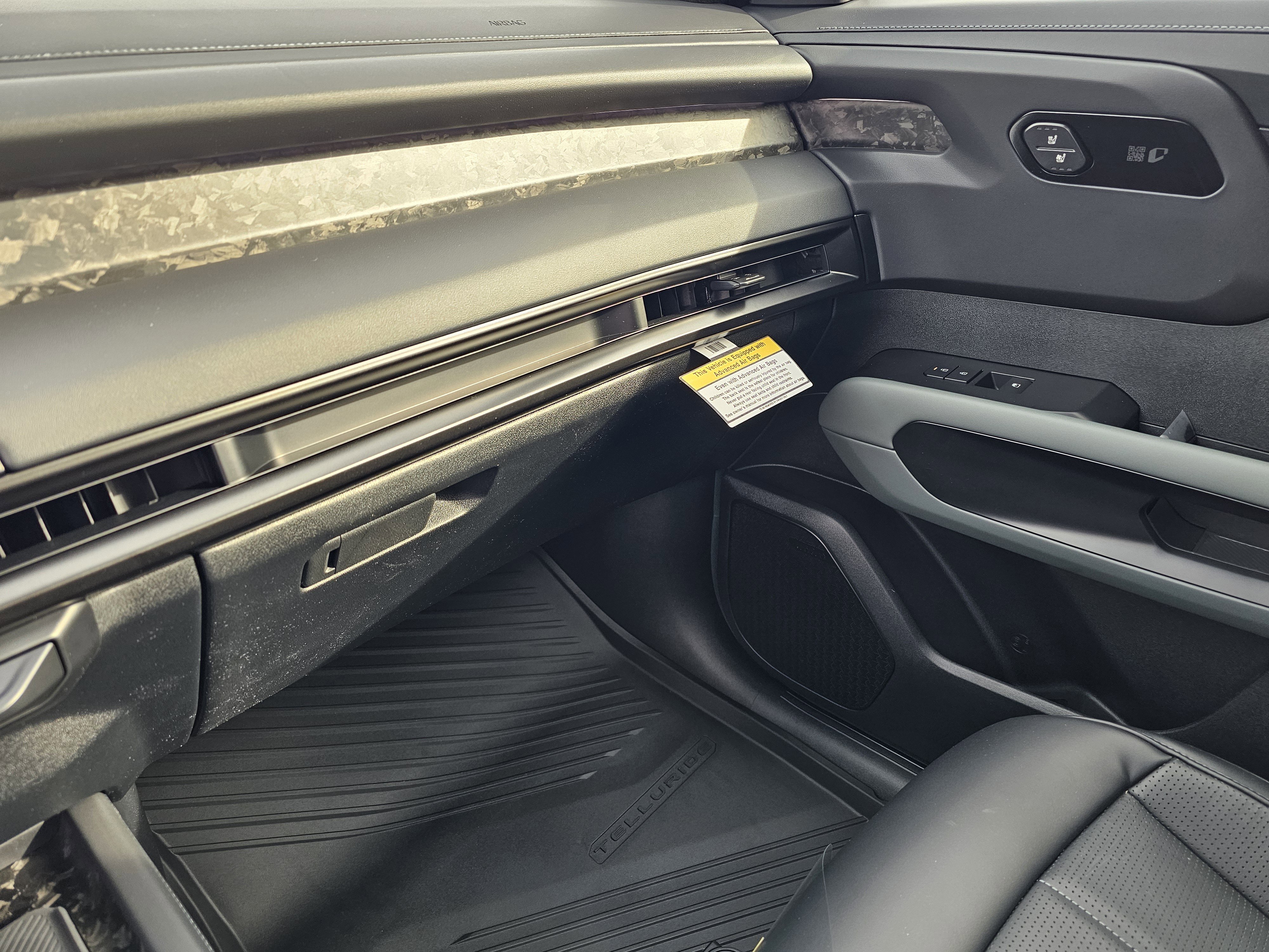 New 2027 Kia Telluride SX Prestige image 27