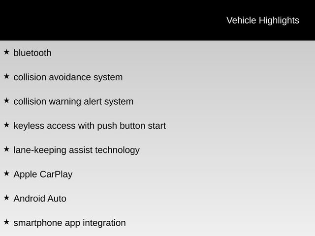 Certified 2023 Honda Passport TrailSport image 6