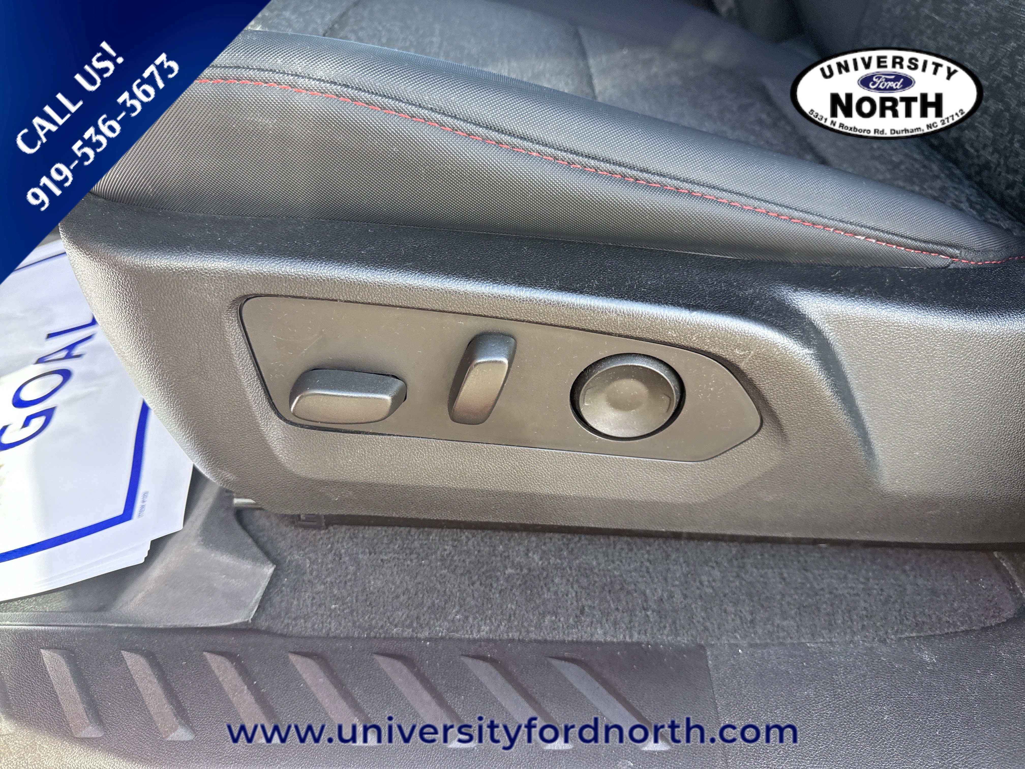 Used 2023 Chevrolet Colorado Z71 w/ Z71 Convenience Package 2 AWD/4WD image 21