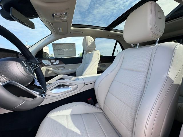 New 2026 Mercedes-Benz GLE 450 4MATIC image 22