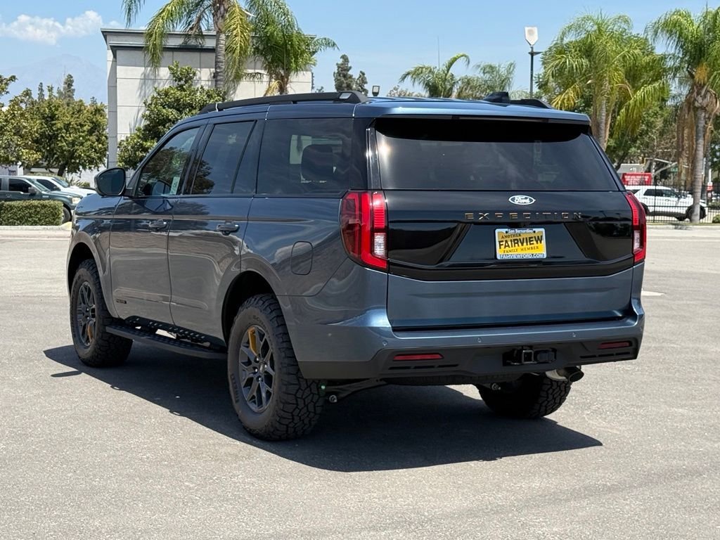 New 2027 Ford Expedition Tremor AWD/4WD image 4