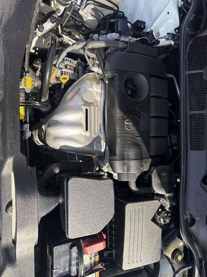 Used 2011 Toyota Venza FWD image 32
