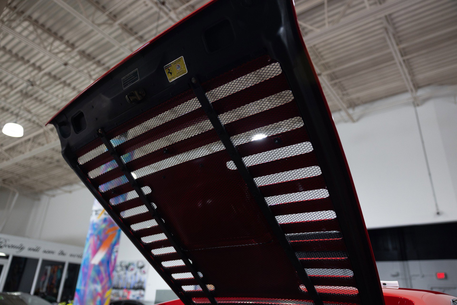 Used 1995 Ferrari F355 Berlinetta image 27