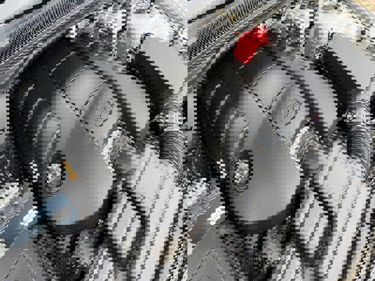 Used 2015 Chevrolet SS image 29