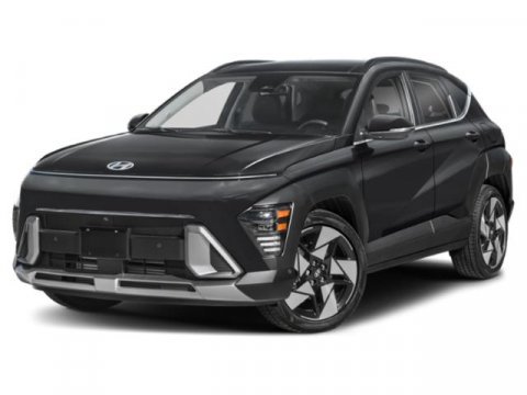 New 2026 Hyundai Kona Limited image 4