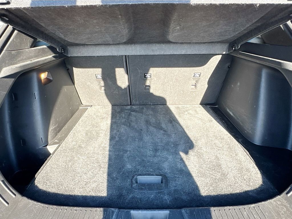 Used 2024 Chevrolet Trax RS w/ Driver Confidence Package image 24