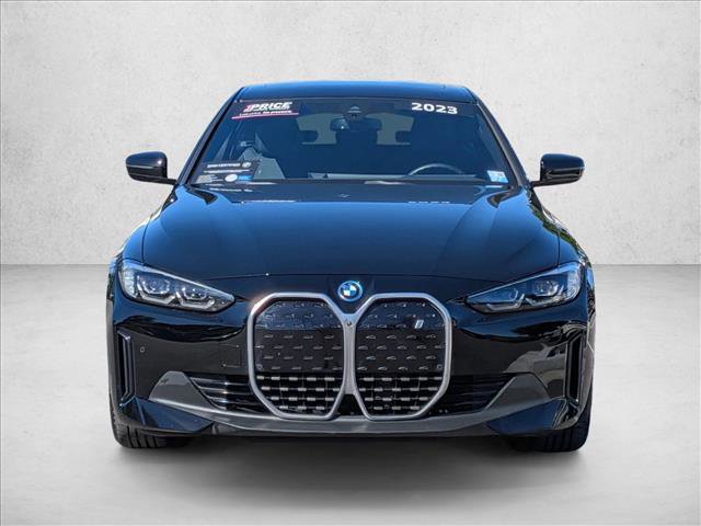 Certified 2023 BMW i4 eDrive35 w/ Premium Package video 2