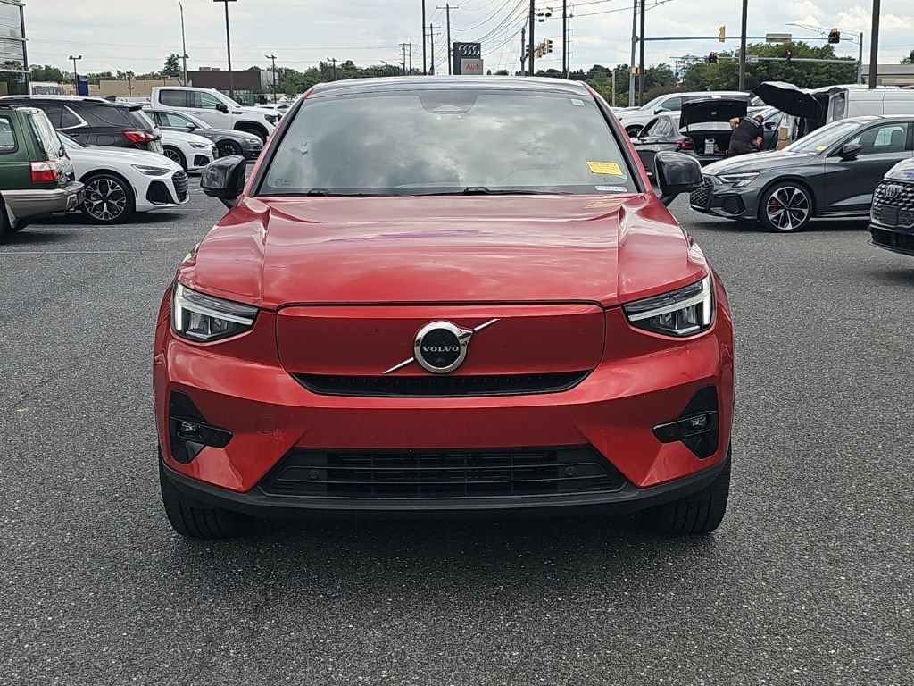 Used 2023 Volvo C40 P8 Recharge Plus AWD/4WD image 17