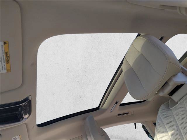 Used 2022 Mercedes-Benz EQS 450+ Sedan image 16