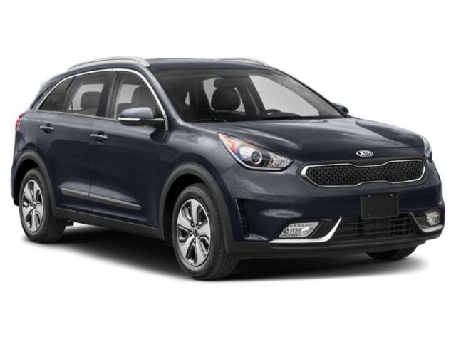 Used 2019 Kia Niro EX w/ EX Premium Package FWD image 9