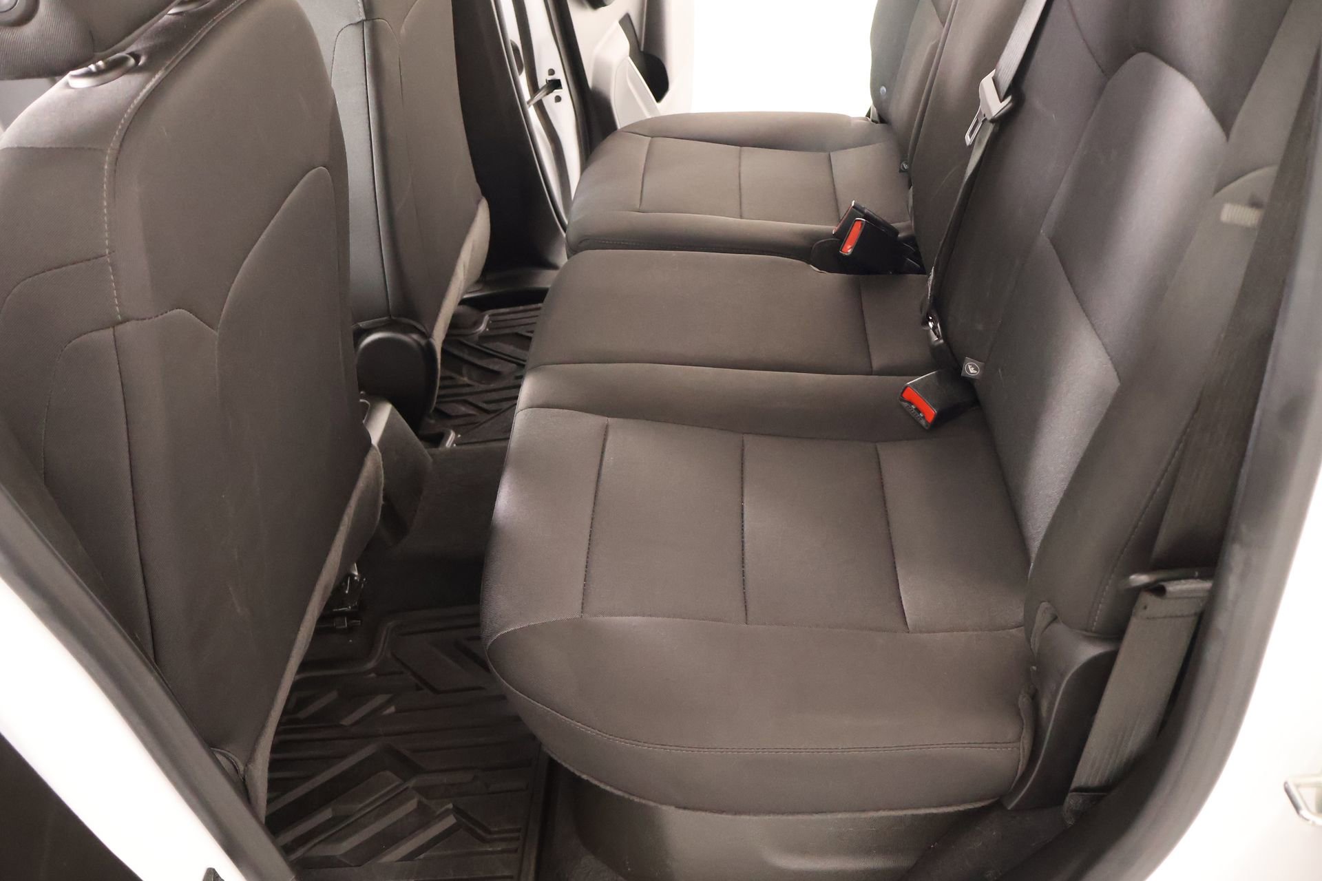 Used 2024 Chevrolet Colorado W/T image 11