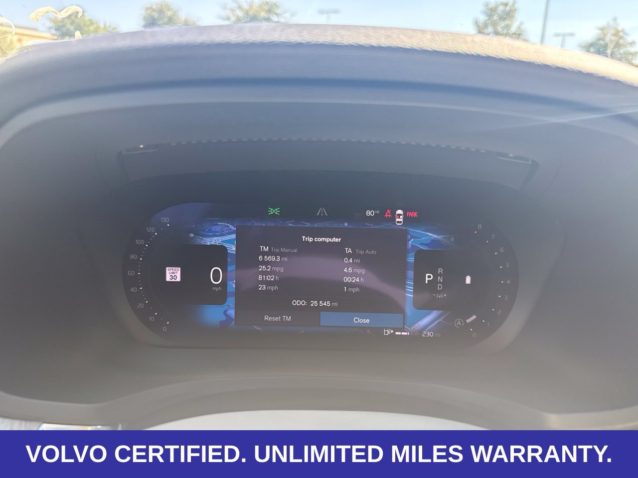 Certified 2024 Volvo S60 B5 Plus FWD image 27