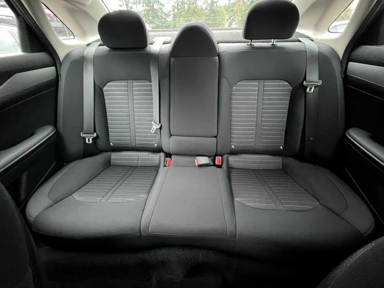 Used 2025 Kia K5 LXS image 39