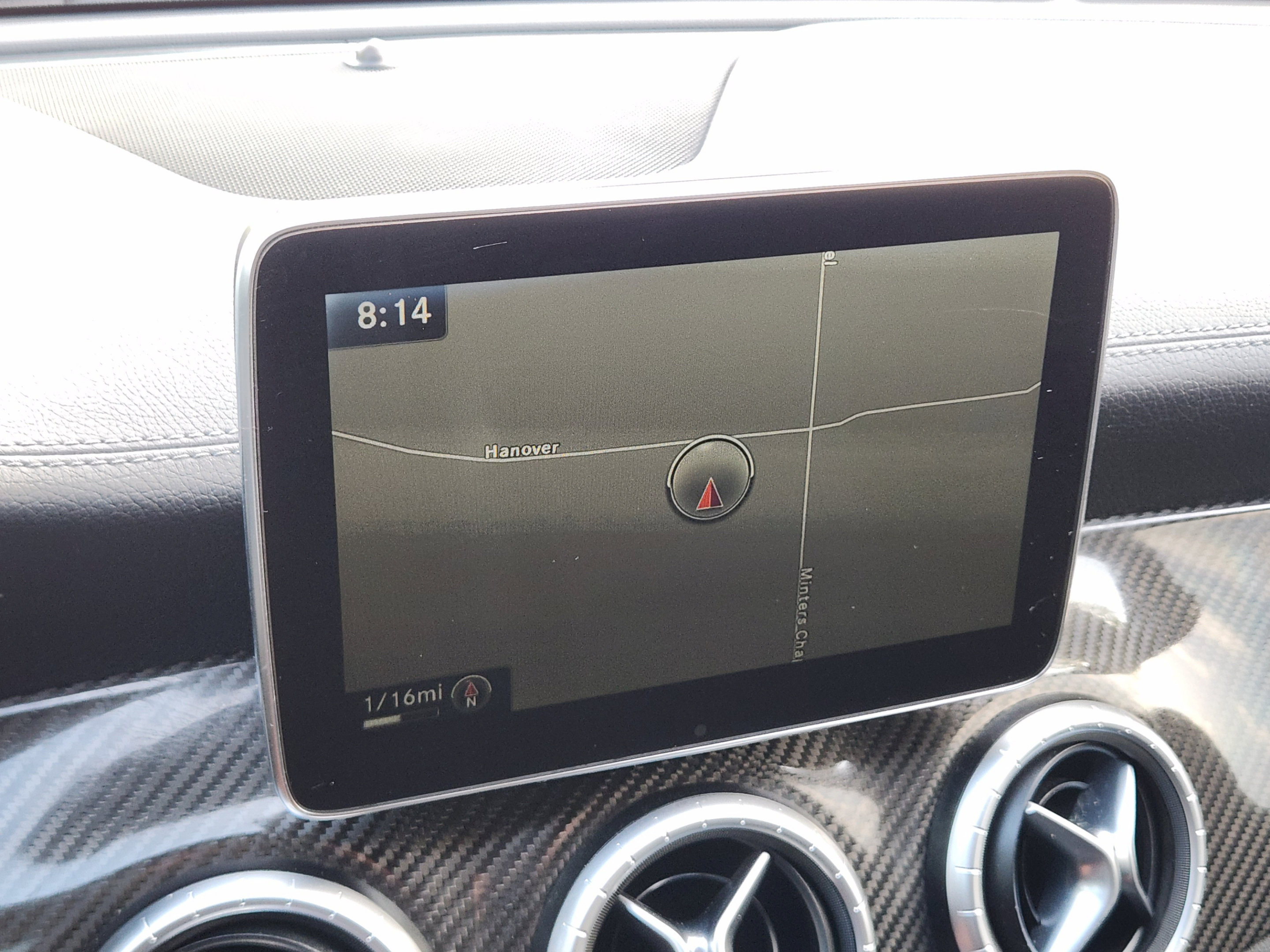 Used 2015 Mercedes-Benz CLA 45 AMG 4MATIC image 12